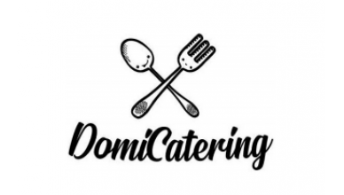 Oferta cateringowa firmy DOMI