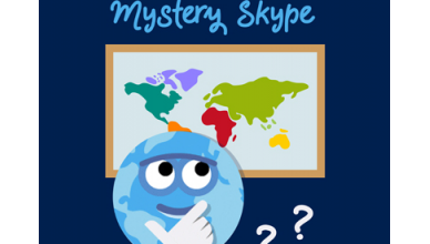 “Mystery Skype”