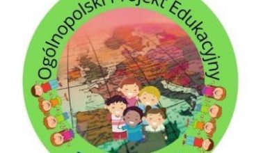 Ogólnopolski Projekt Edukacyjny “Europa i ja”